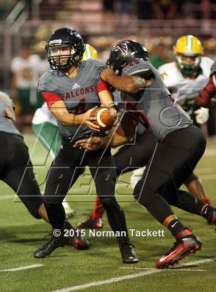 Thumbnail 1 in Bishop Carroll @ Heights photogallery.