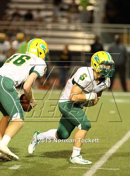 Thumbnail 2 in Bishop Carroll @ Heights photogallery.
