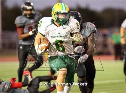 Thumbnail 2 in Bishop Carroll @ Heights photogallery.