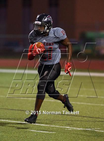Thumbnail 1 in Bishop Carroll @ Heights photogallery.