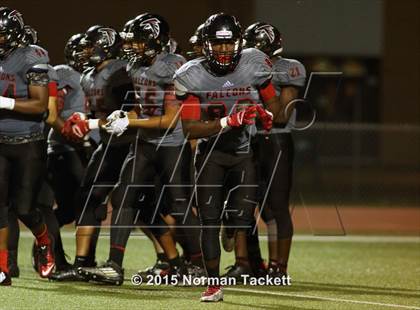 Thumbnail 2 in Bishop Carroll @ Heights photogallery.