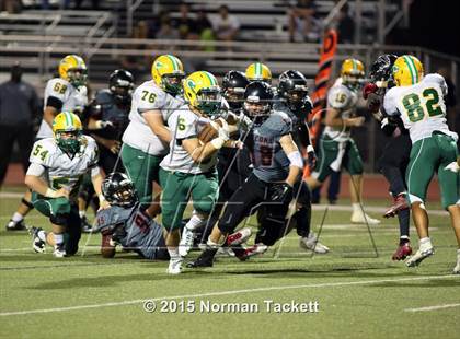 Thumbnail 3 in Bishop Carroll @ Heights photogallery.
