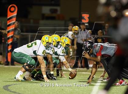 Thumbnail 1 in Bishop Carroll @ Heights photogallery.
