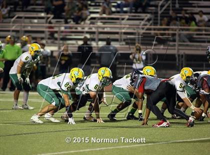 Thumbnail 3 in Bishop Carroll @ Heights photogallery.
