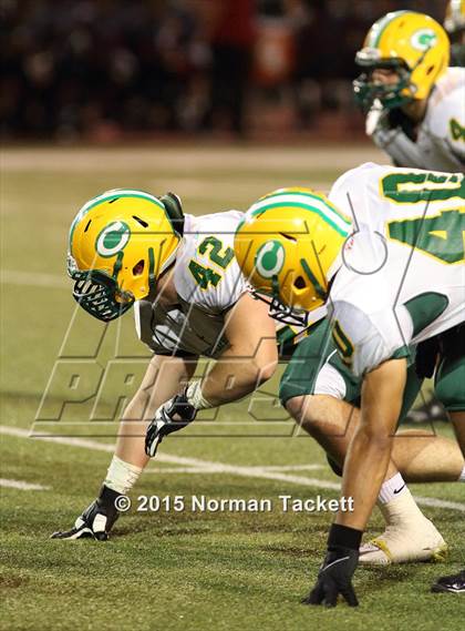 Thumbnail 3 in Bishop Carroll @ Heights photogallery.