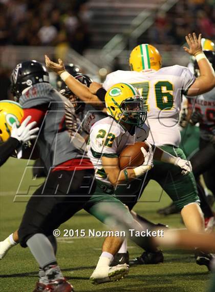 Thumbnail 1 in Bishop Carroll @ Heights photogallery.