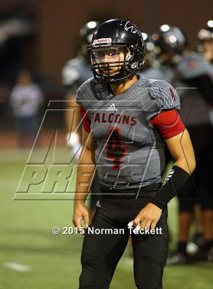 Thumbnail 3 in Bishop Carroll @ Heights photogallery.