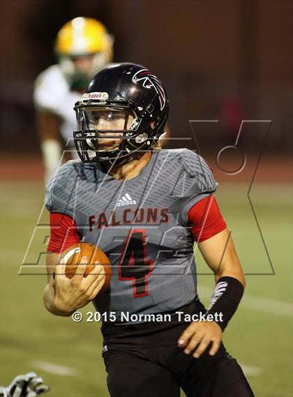 Thumbnail 2 in Bishop Carroll @ Heights photogallery.