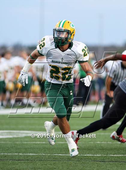 Thumbnail 3 in Bishop Carroll @ Heights photogallery.