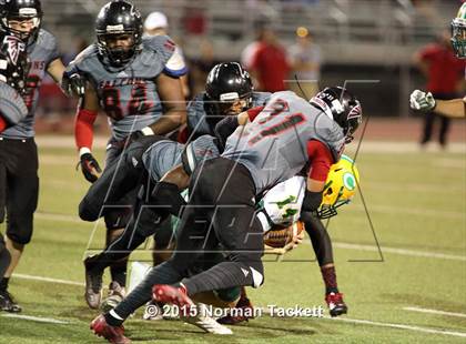 Thumbnail 2 in Bishop Carroll @ Heights photogallery.