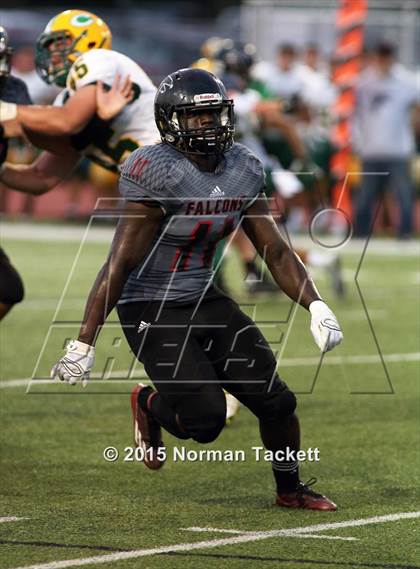 Thumbnail 3 in Bishop Carroll @ Heights photogallery.