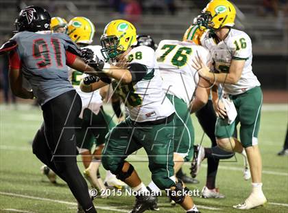 Thumbnail 2 in Bishop Carroll @ Heights photogallery.