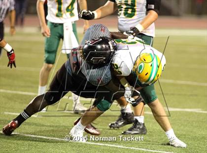 Thumbnail 1 in Bishop Carroll @ Heights photogallery.
