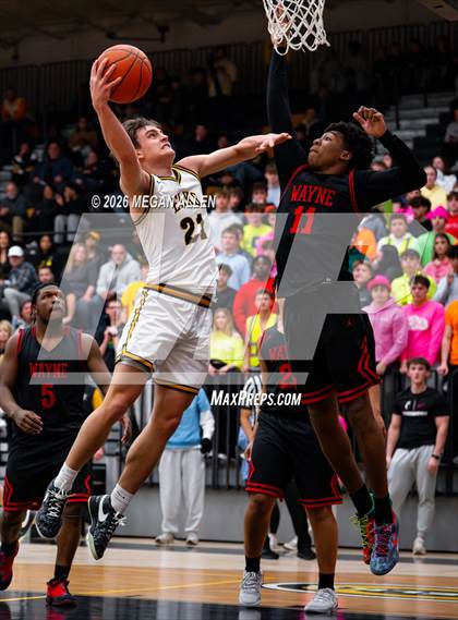 Thumbnail 2 in Wayne @ Centerville photogallery.