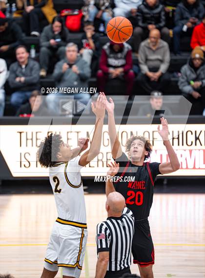 Thumbnail 1 in Wayne @ Centerville photogallery.