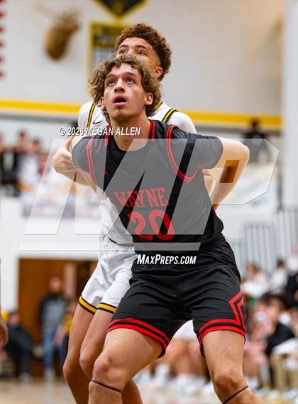Thumbnail 1 in Wayne @ Centerville photogallery.