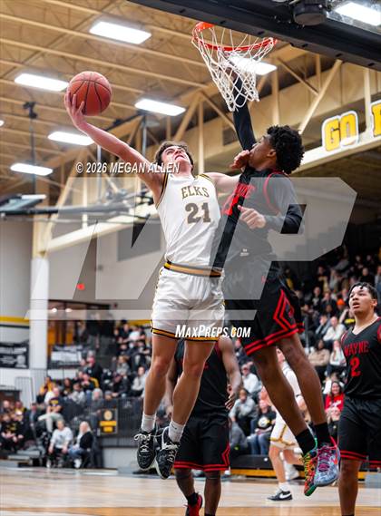 Thumbnail 1 in Wayne @ Centerville photogallery.