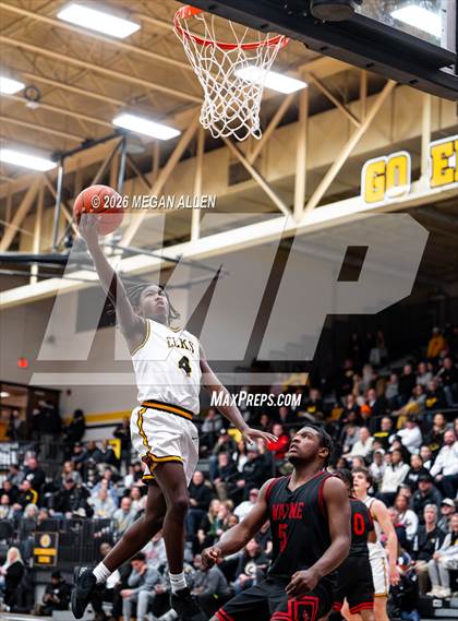 Thumbnail 2 in Wayne @ Centerville photogallery.
