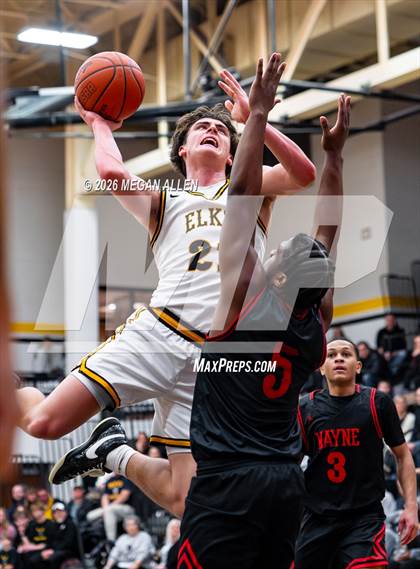 Thumbnail 3 in Wayne @ Centerville photogallery.