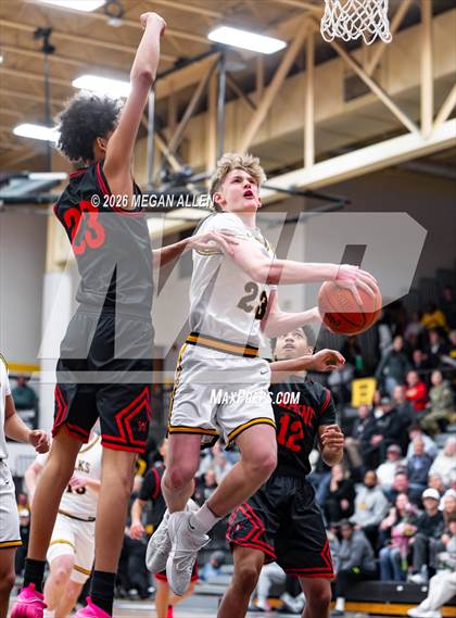 Thumbnail 1 in Wayne @ Centerville photogallery.