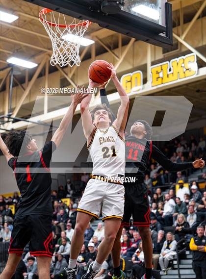 Thumbnail 1 in Wayne @ Centerville photogallery.