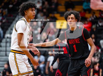 Thumbnail 2 in Wayne @ Centerville photogallery.