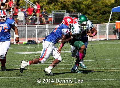 Thumbnail 3 in El Cerrito @ Saint Mary's photogallery.