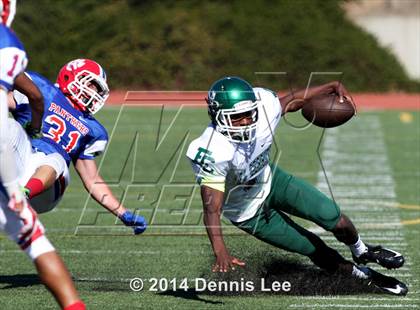Thumbnail 2 in El Cerrito @ Saint Mary's photogallery.