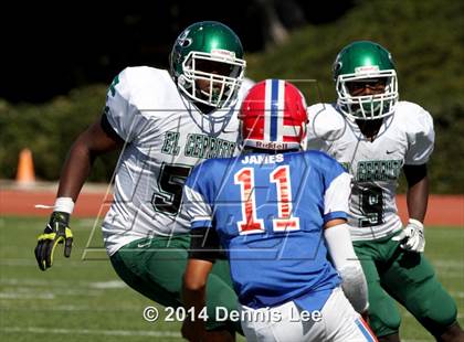 Thumbnail 2 in El Cerrito @ Saint Mary's photogallery.