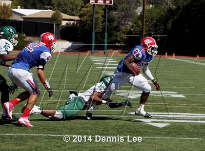 Thumbnail 2 in El Cerrito @ Saint Mary's photogallery.