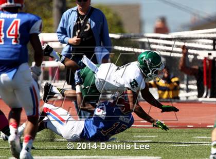Thumbnail 2 in El Cerrito @ Saint Mary's photogallery.