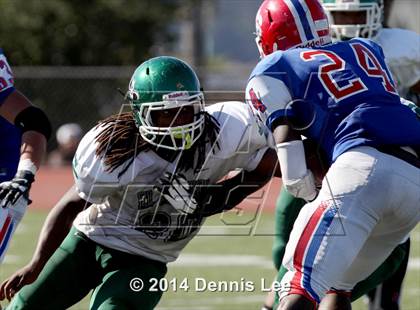 Thumbnail 2 in El Cerrito @ Saint Mary's photogallery.