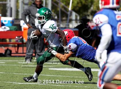 Thumbnail 3 in El Cerrito @ Saint Mary's photogallery.