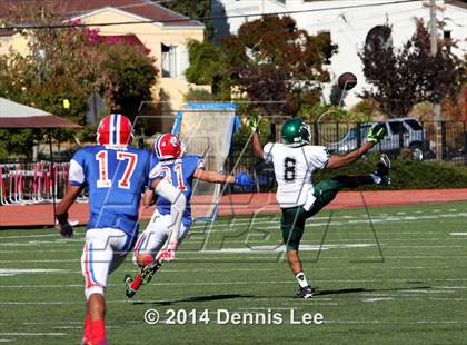 Thumbnail 2 in El Cerrito @ Saint Mary's photogallery.