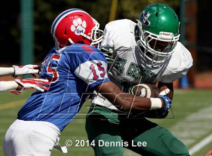 Thumbnail 1 in El Cerrito @ Saint Mary's photogallery.