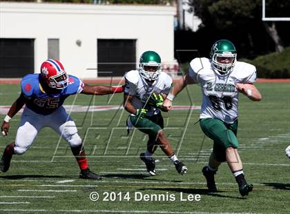 Thumbnail 1 in El Cerrito @ Saint Mary's photogallery.
