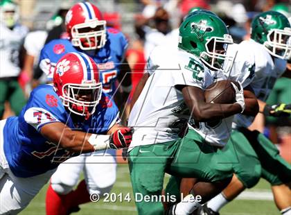 Thumbnail 3 in El Cerrito @ Saint Mary's photogallery.