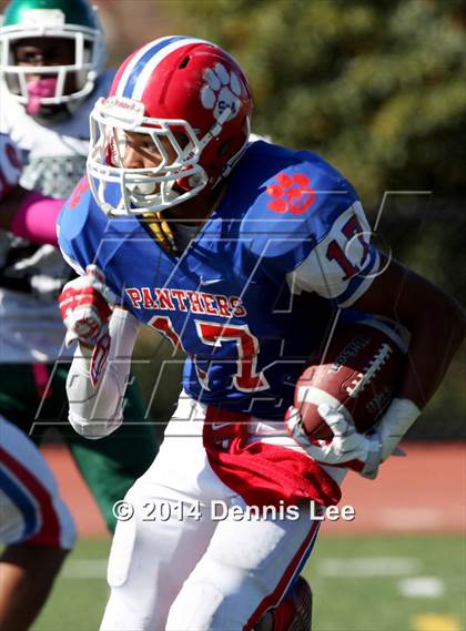 Thumbnail 1 in El Cerrito @ Saint Mary's photogallery.