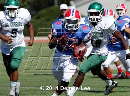 Thumbnail 1 in El Cerrito @ Saint Mary's photogallery.