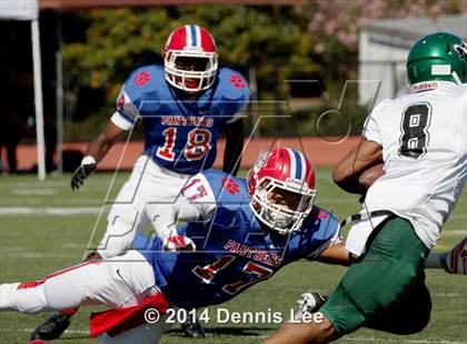 Thumbnail 2 in El Cerrito @ Saint Mary's photogallery.
