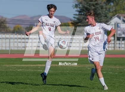 Thumbnail 1 in Sage Ridge @ Yerington photogallery.