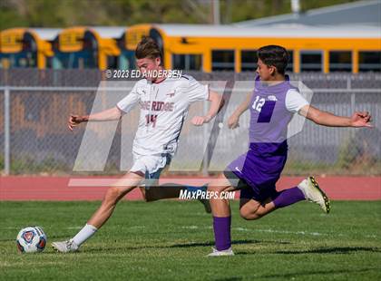 Thumbnail 2 in Sage Ridge @ Yerington photogallery.