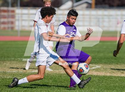 Thumbnail 3 in Sage Ridge @ Yerington photogallery.