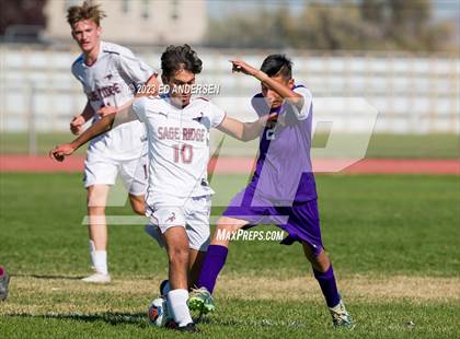 Thumbnail 3 in Sage Ridge @ Yerington photogallery.
