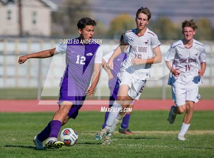 Thumbnail 1 in Sage Ridge @ Yerington photogallery.
