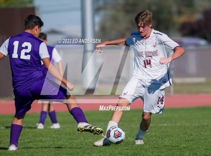 Thumbnail 1 in Sage Ridge @ Yerington photogallery.