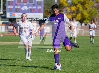 Thumbnail 2 in Sage Ridge @ Yerington photogallery.