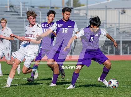Thumbnail 2 in Sage Ridge @ Yerington photogallery.