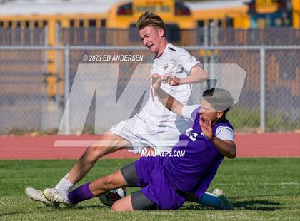 Thumbnail 1 in Sage Ridge @ Yerington photogallery.