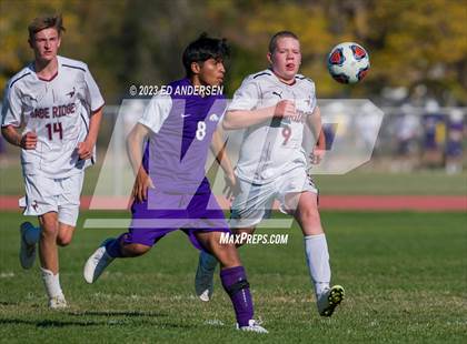Thumbnail 3 in Sage Ridge @ Yerington photogallery.